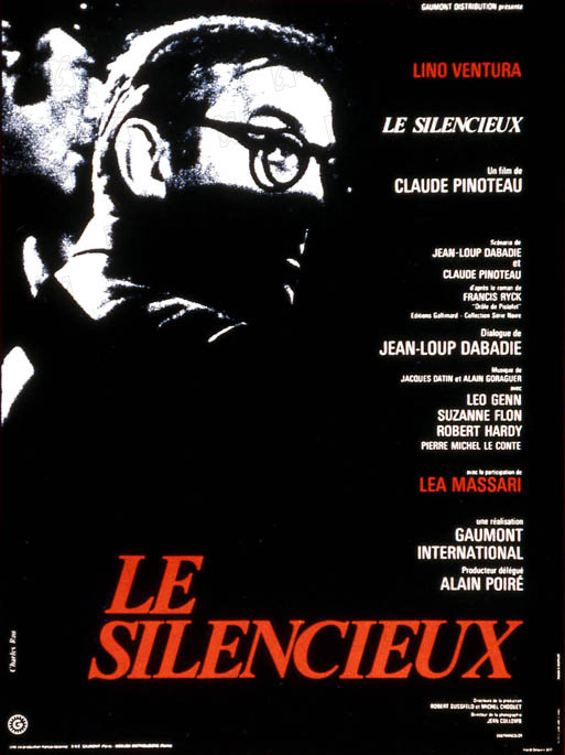 Le Silencieux