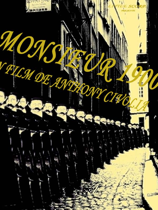 Monsieur 1900