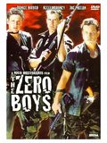 The Zero Boys
