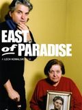 A l'est du paradis