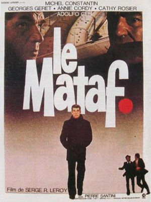 Le Mataf