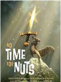 No Time For Nuts
