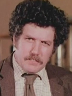 Sweeney!
