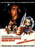 La Fureur Sauvage