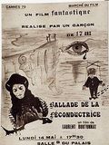 La Ballade de la féconductrice