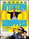 Attention Shoppers