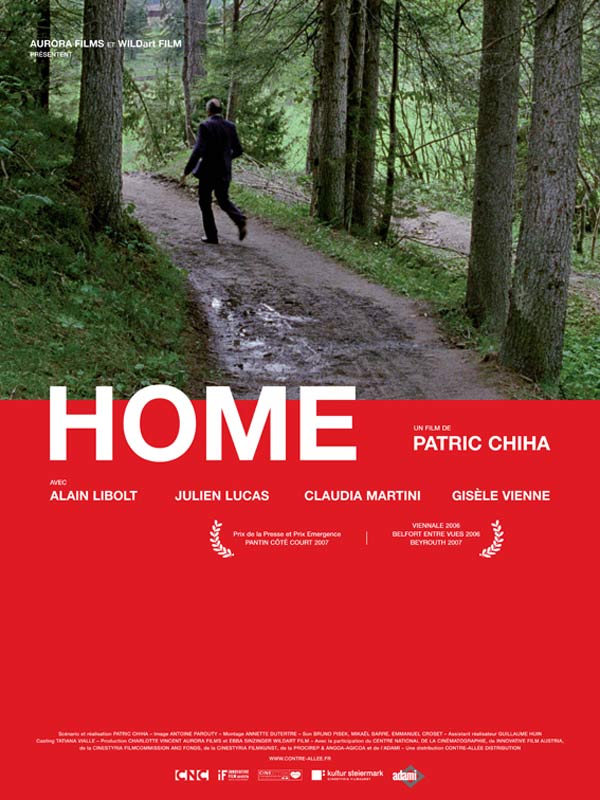 Home