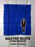 Quatre Nuits d'un rêveur stream