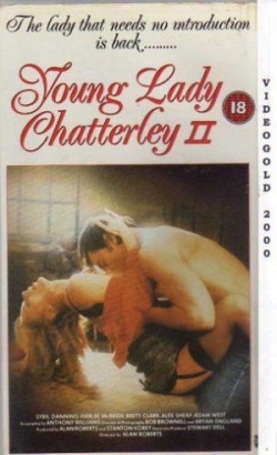 Les Amants de Lady Chatterley 2