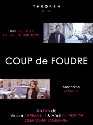 Coup de foudre