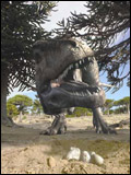T-Rex
