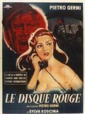 Le Disque rouge