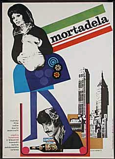 La Mortadella