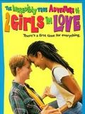 The Incredibly True Adventure of 2 Girls in Love