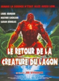 Le Retour de la créature du lagon