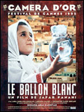 Le Ballon blanc