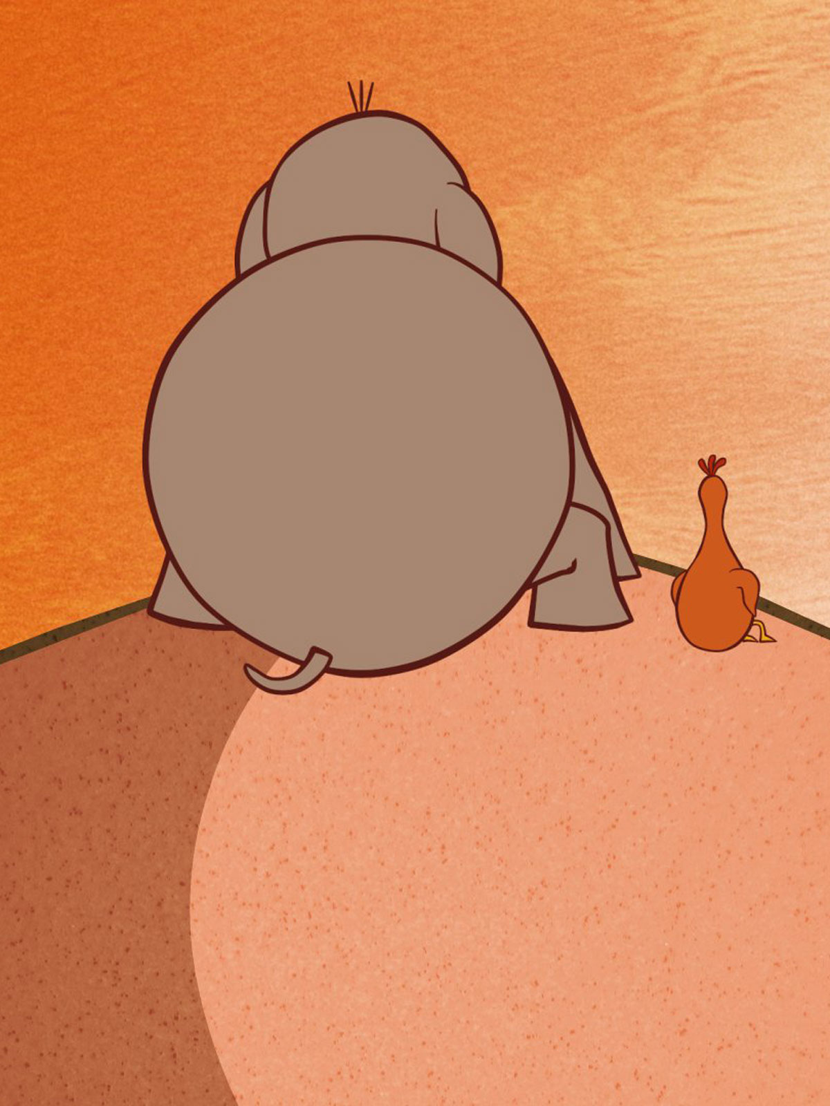 Les Fables en délire
