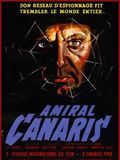 L'Amiral Canaris