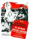 Les Frères Karamazov stream