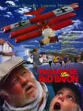 Revenge of the Red Baron