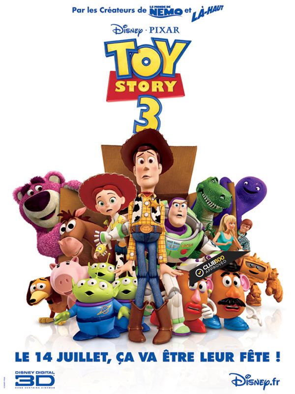 Toy Story 3