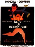 Rosy la Bourrasque