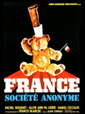 France société anonyme