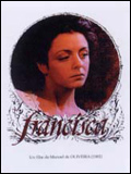 Francisca stream