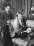 Charlot machiniste
