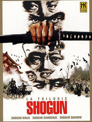 Shogun's Shadow