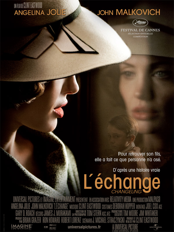 L'Echange