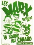 La Soupe au canard stream