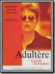 Adultère, mode d'emploi