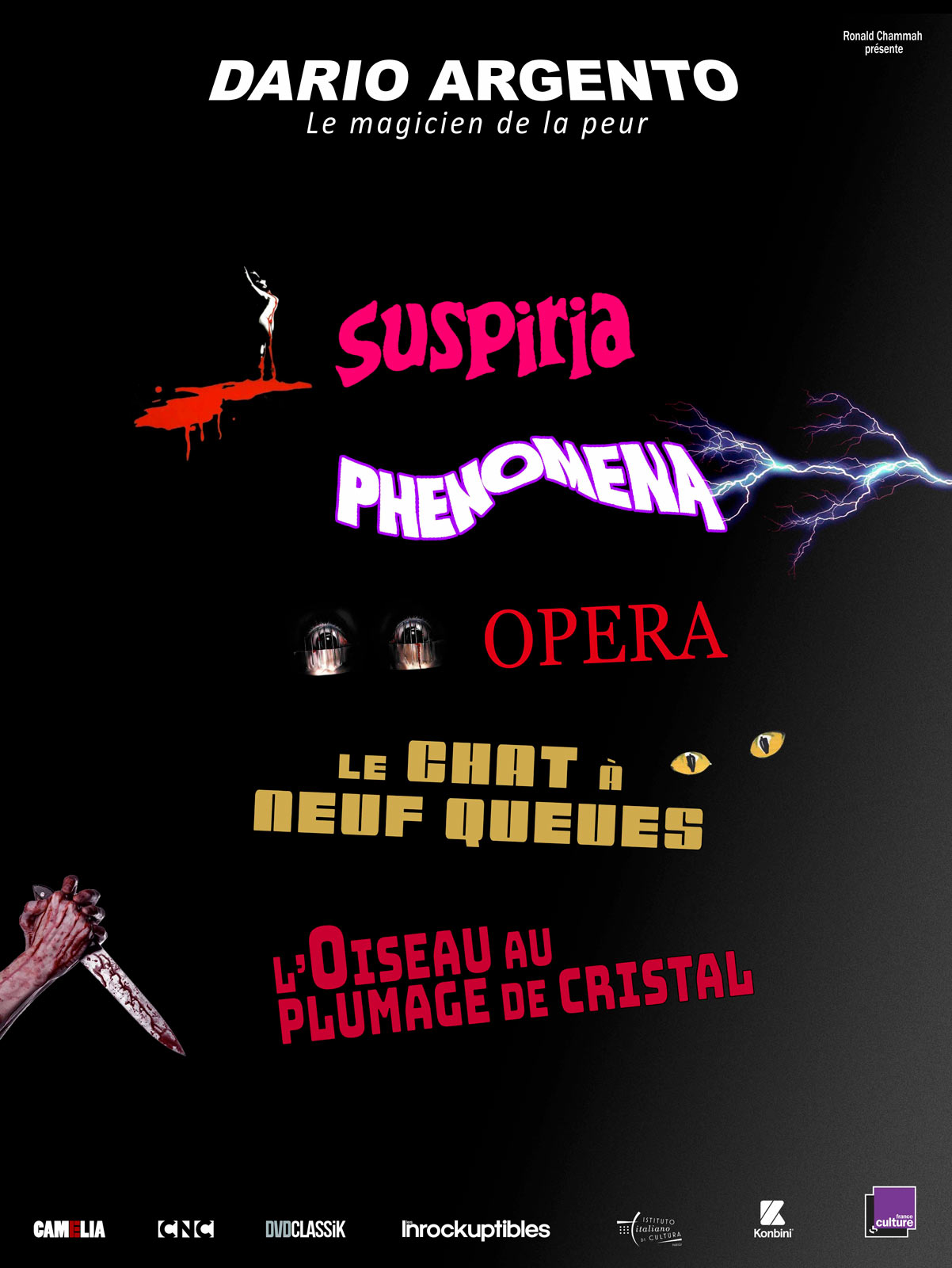 Suspiria