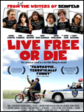 Live Free or Die