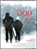 Where God Left his Shoes
