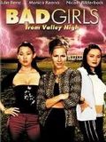 Bad Girls From Valley High