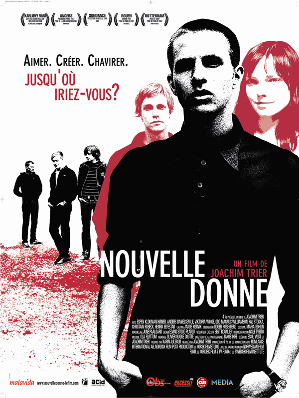 Nouvelle donne