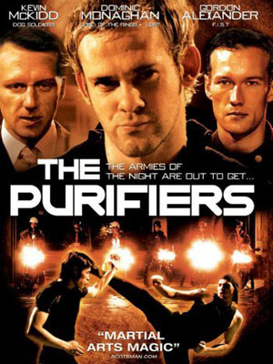 The Purifiers