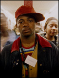 The Hip Hop Project