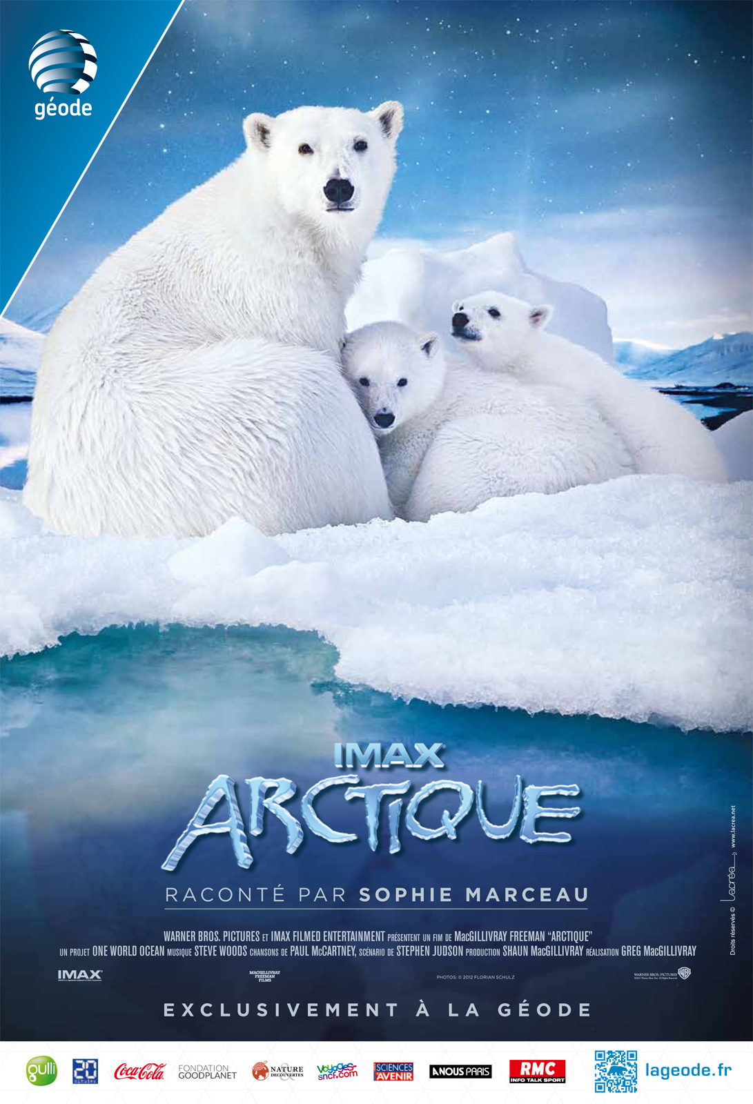 Arctique