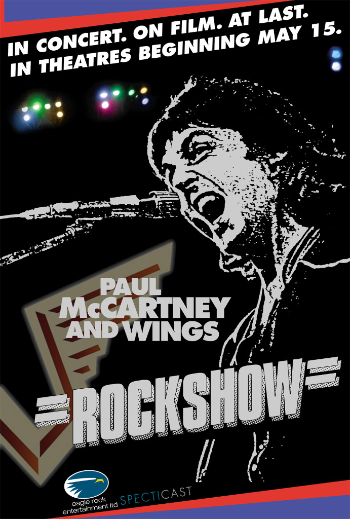 Rockshow