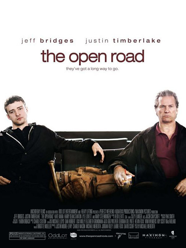 The Open Road