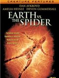 Earth vs. the Spider