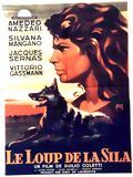 Le Loup de la Sila