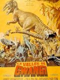 La Vallée de Gwangi