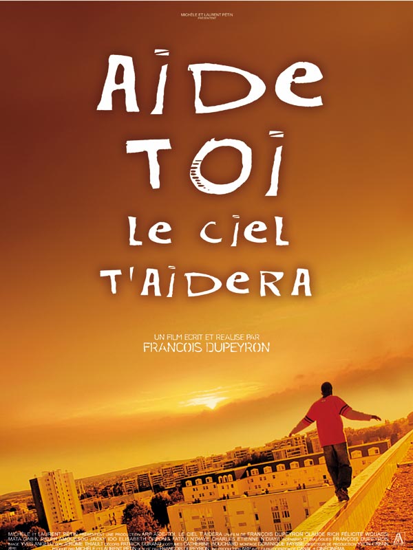 Aide-toi le ciel t'aidera