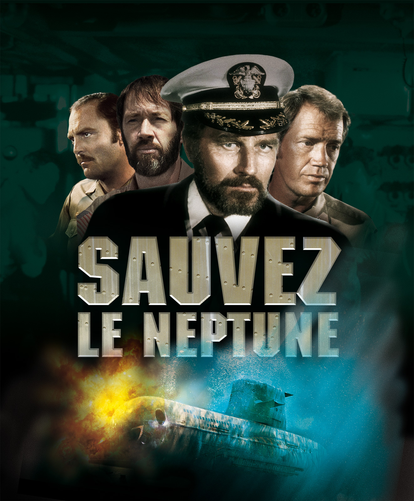 Sauvez le Neptune