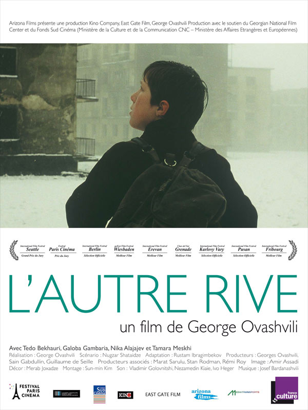L'Autre rive