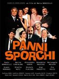 Panni sporchi